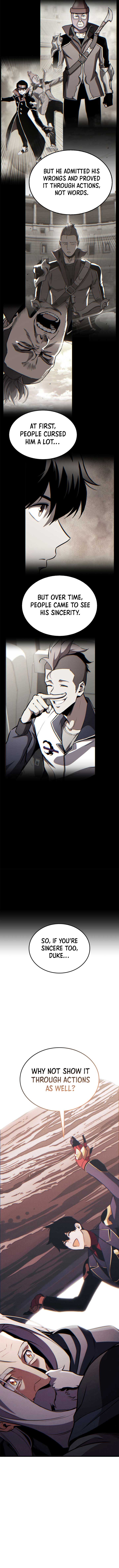 Ranker’s Return (Remake) Chapter 201 77 9