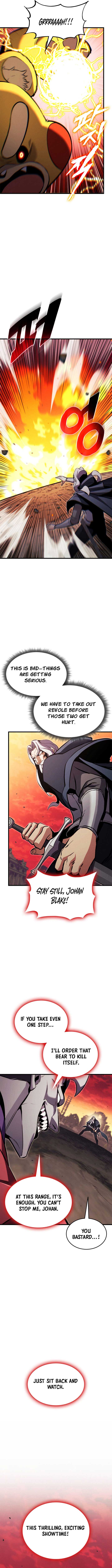 Ranker’s Return (Remake) Chapter 204 81 13