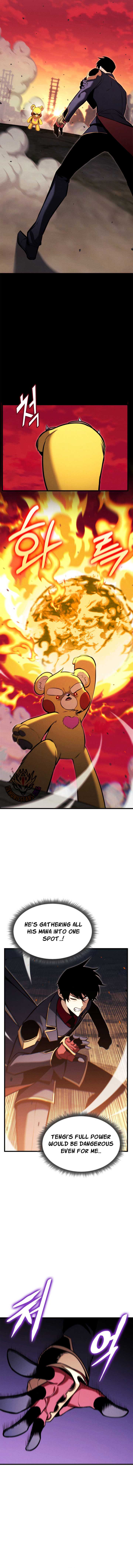 Ranker’s Return (Remake) Chapter 204 82 14