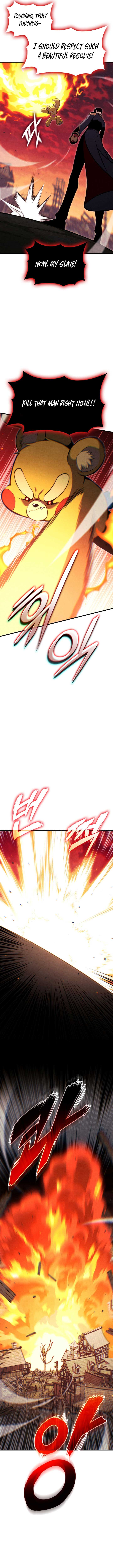 Ranker’s Return (Remake) Chapter 204 85 17