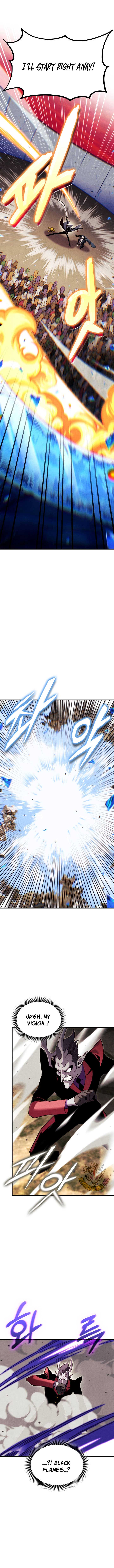 Ranker’s Return (Remake) Chapter 204 72 4