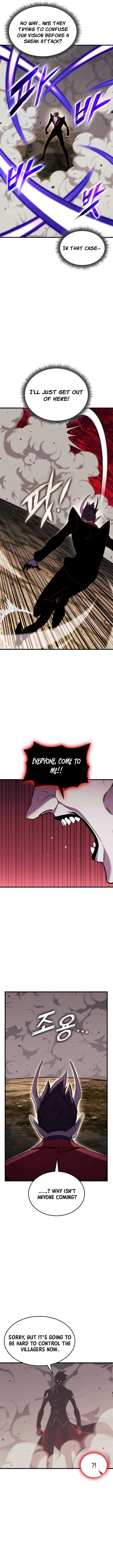 Ranker’s Return (Remake) Chapter 204 73 5