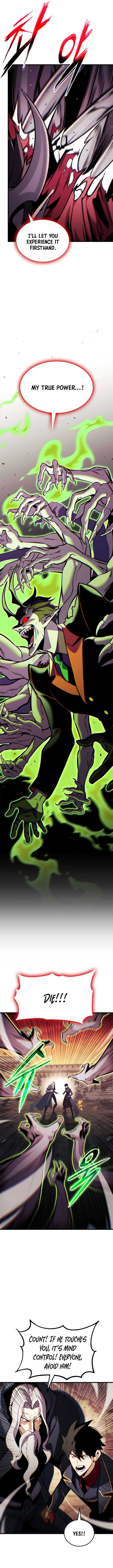 Ranker’s Return (Remake) Chapter 204 77 9