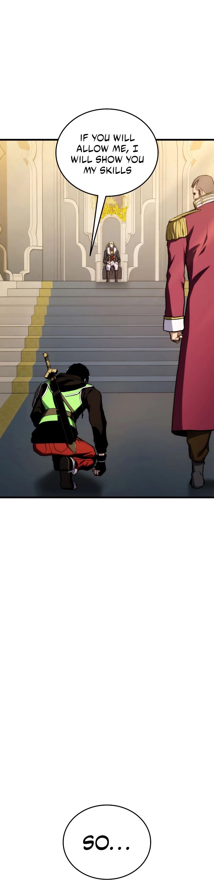 Ranker’s Return (Remake) Chapter 21 173 10