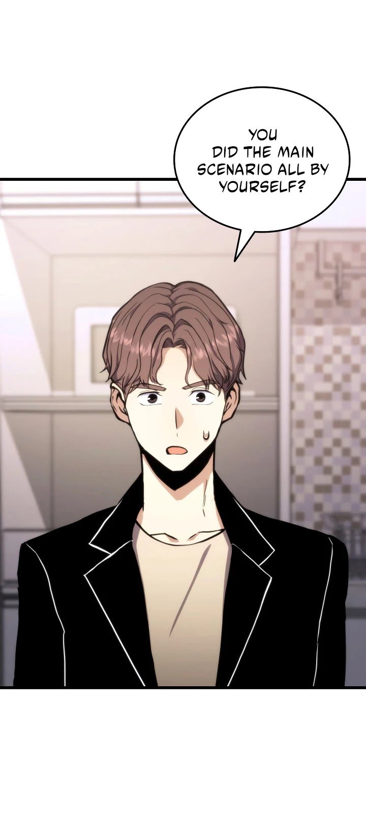 Ranker’s Return (Remake) Chapter 21 174 11