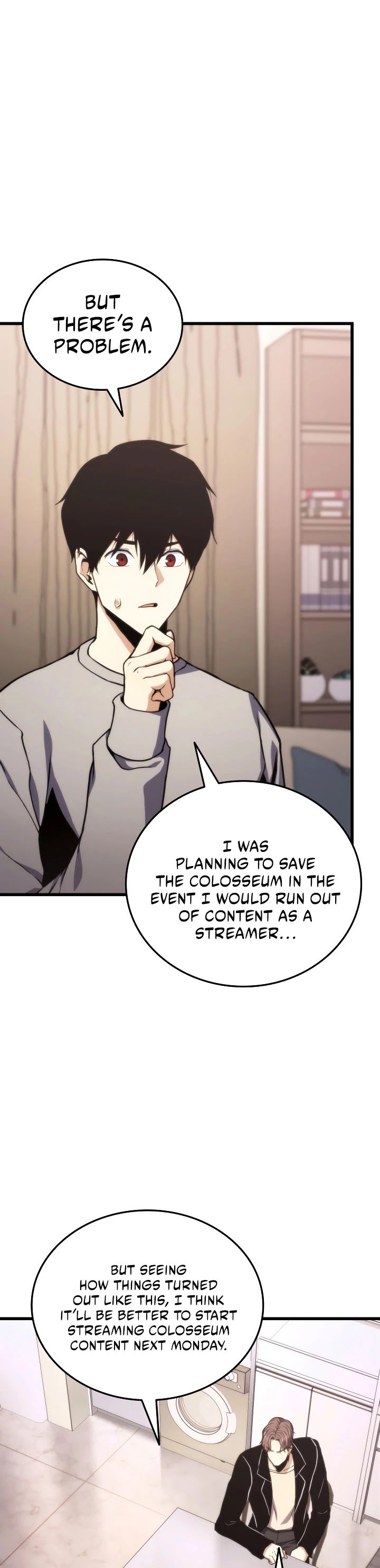 Ranker’s Return (Remake) Chapter 21 176 13