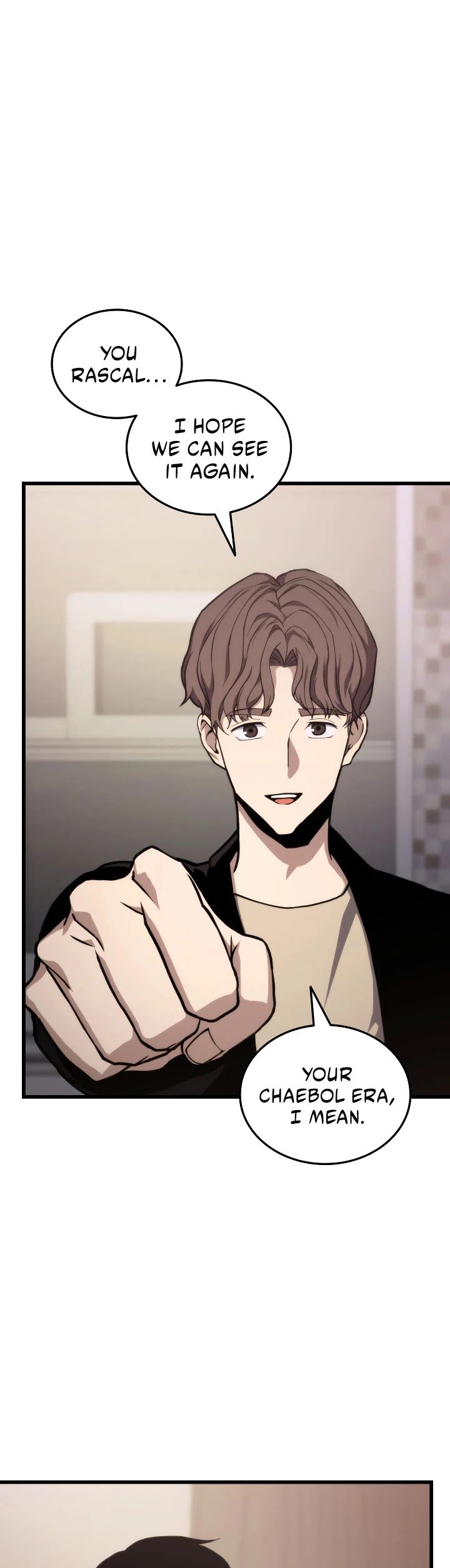 Ranker’s Return (Remake) Chapter 21 178 15