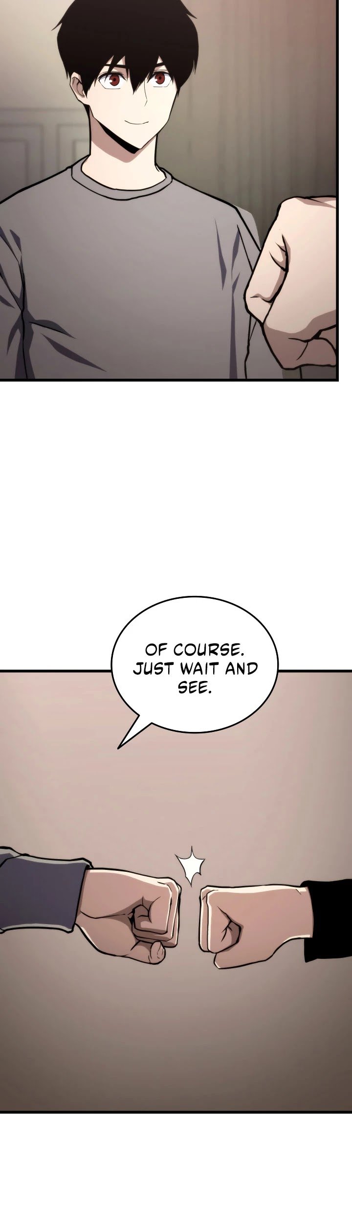 Ranker’s Return (Remake) Chapter 21 179 16