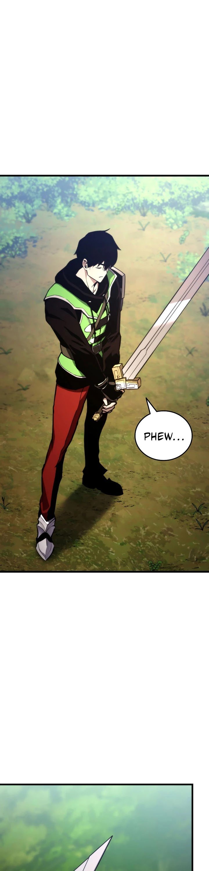 Ranker’s Return (Remake) Chapter 21 183 20