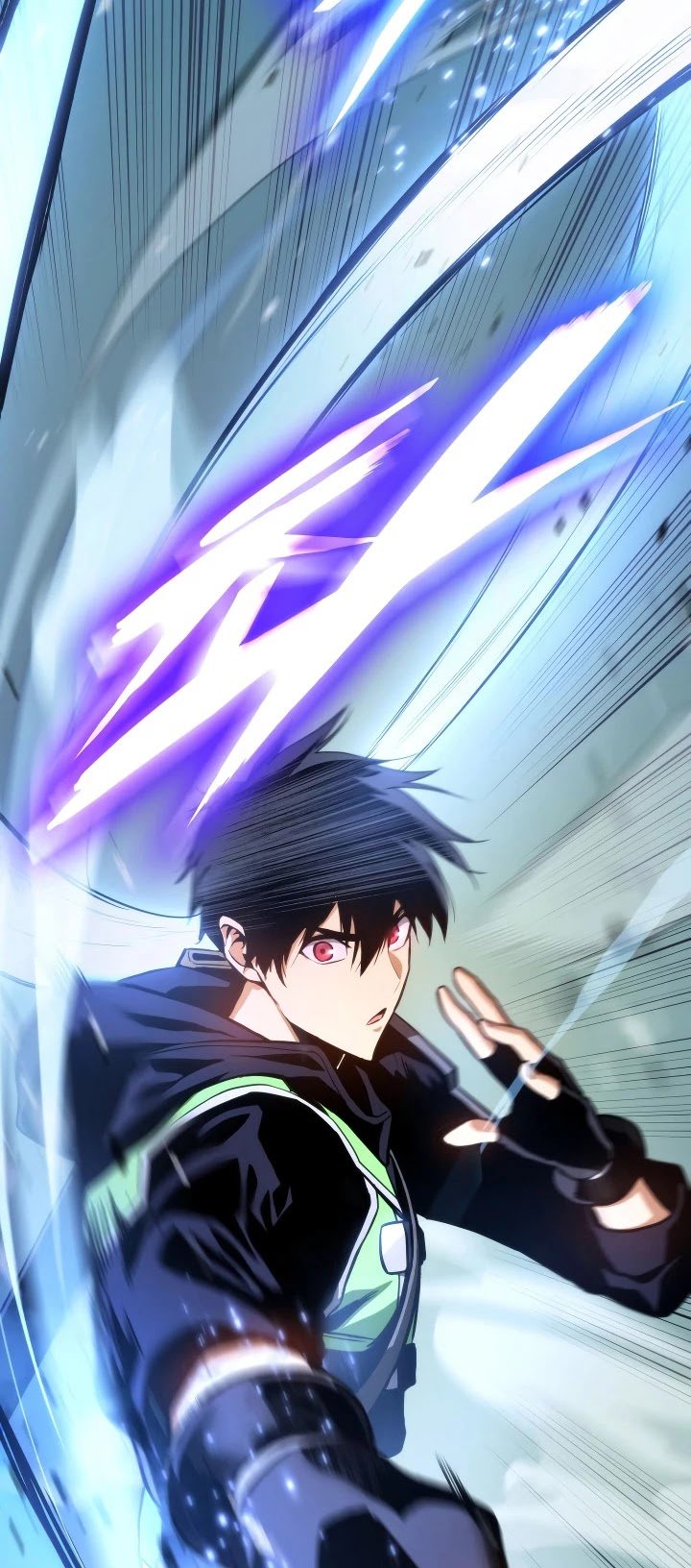 Ranker’s Return (Remake) Chapter 21 185 22