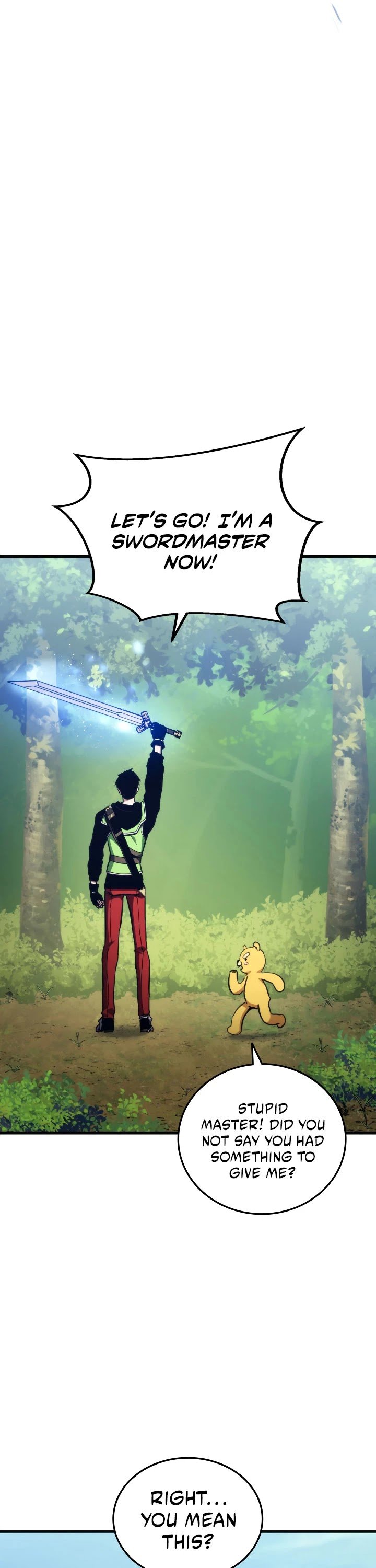 Ranker’s Return (Remake) Chapter 21 187 24