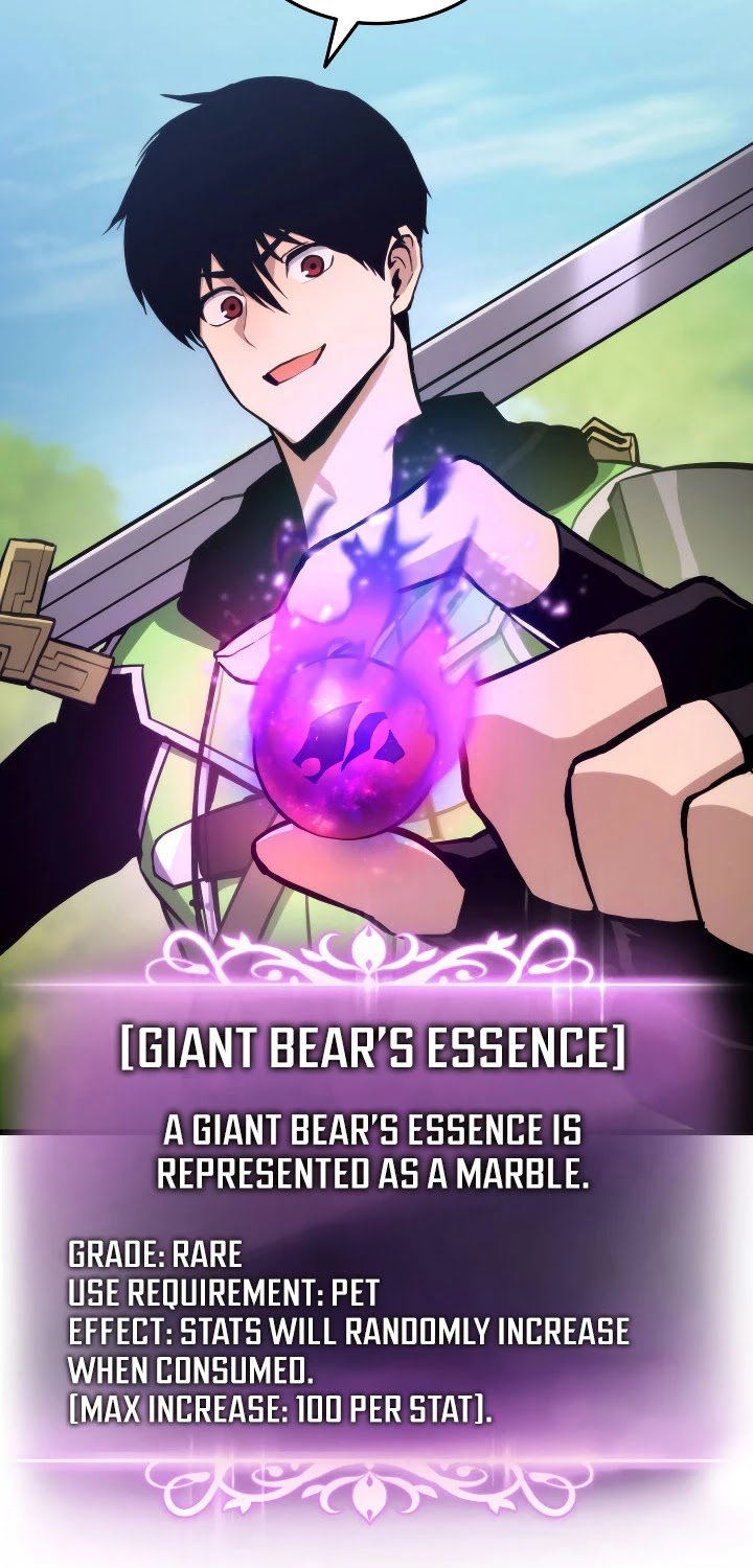 Ranker’s Return (Remake) Chapter 21 188 25