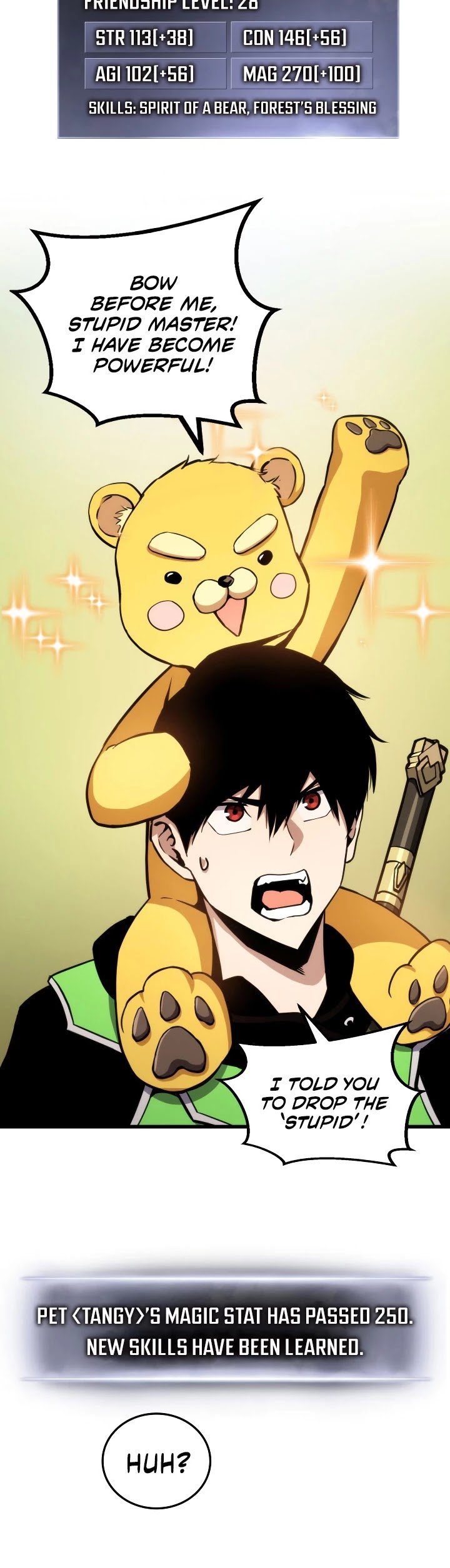 Ranker’s Return (Remake) Chapter 21 191 28