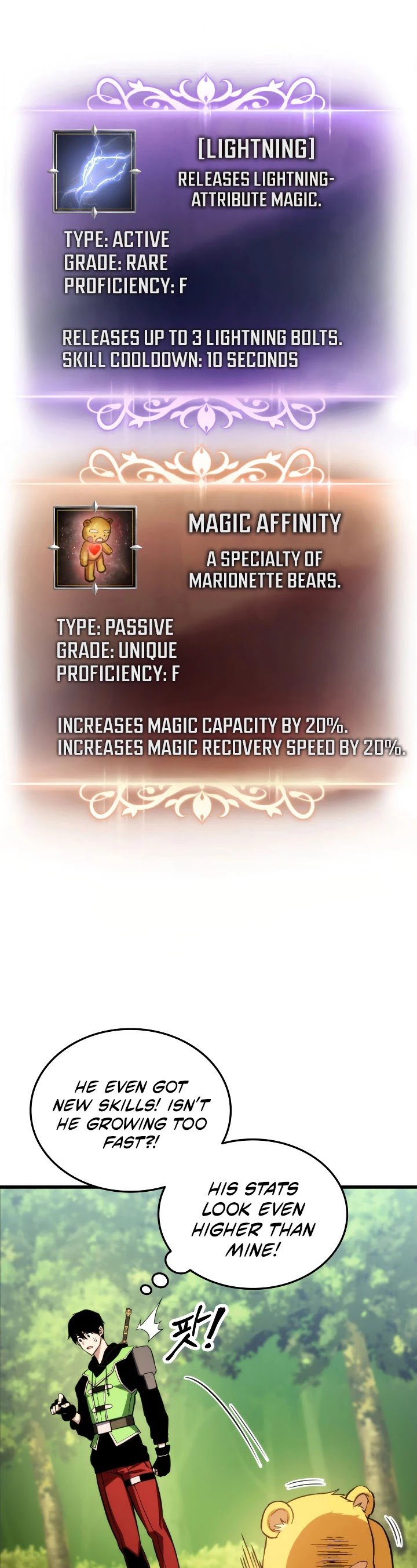 Ranker’s Return (Remake) Chapter 21 192 29