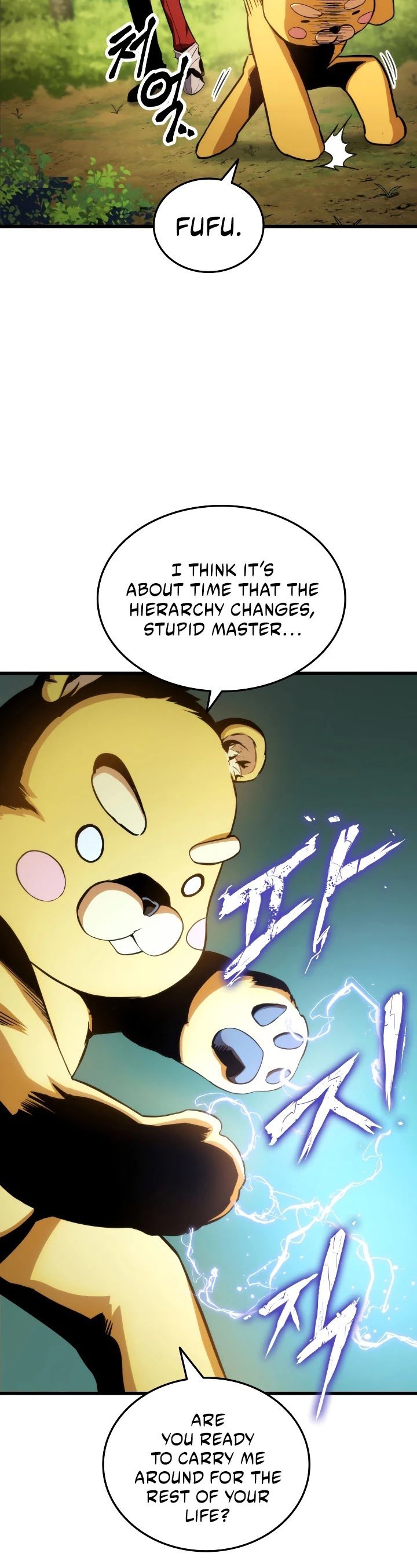 Ranker’s Return (Remake) Chapter 21 193 30