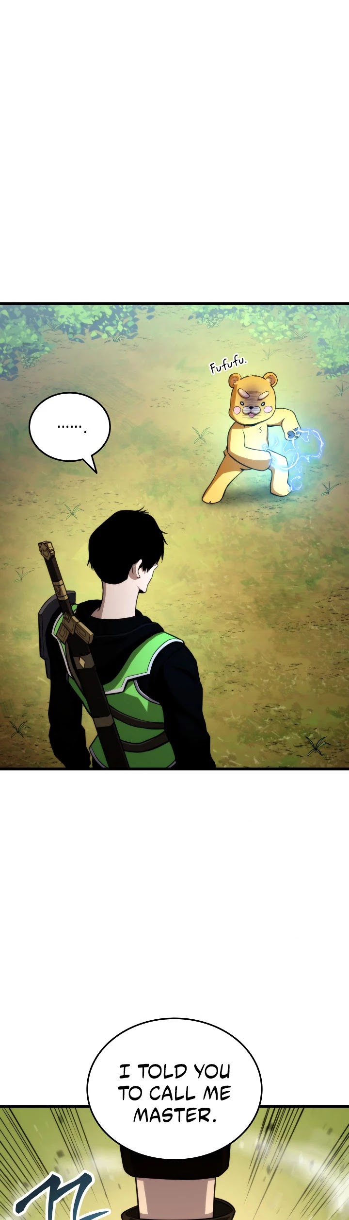 Ranker’s Return (Remake) Chapter 21 194 31