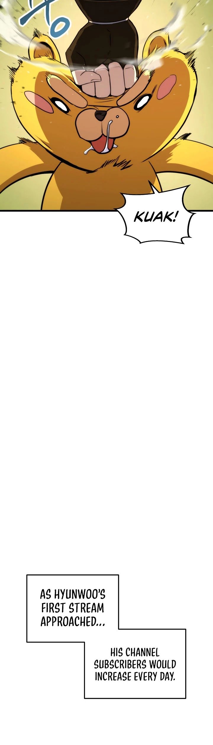 Ranker’s Return (Remake) Chapter 21 195 32