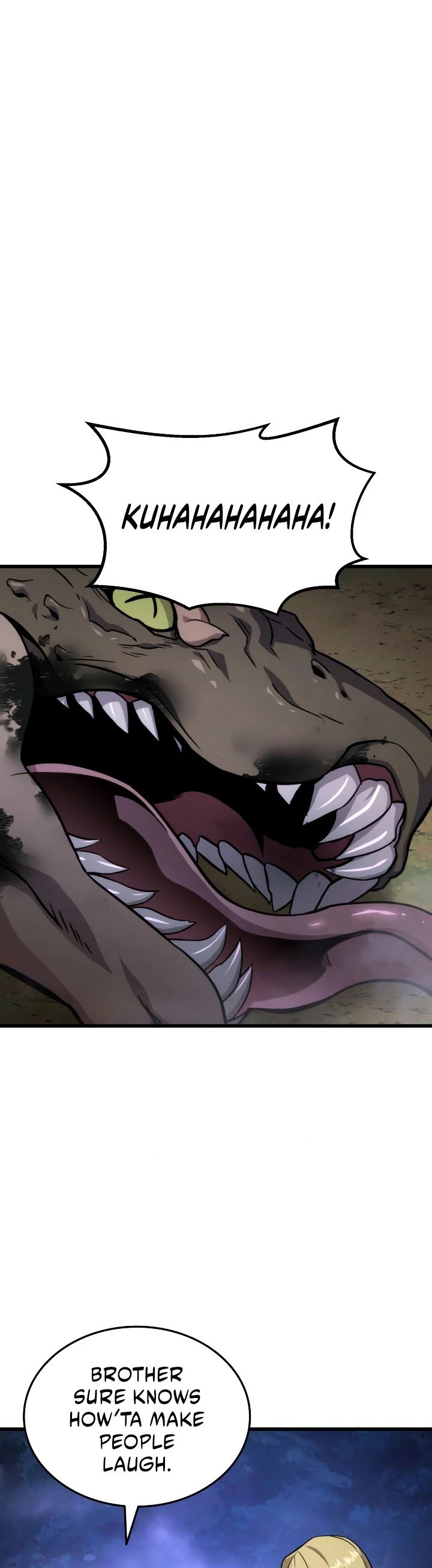 Ranker’s Return (Remake) Chapter 21 198 35