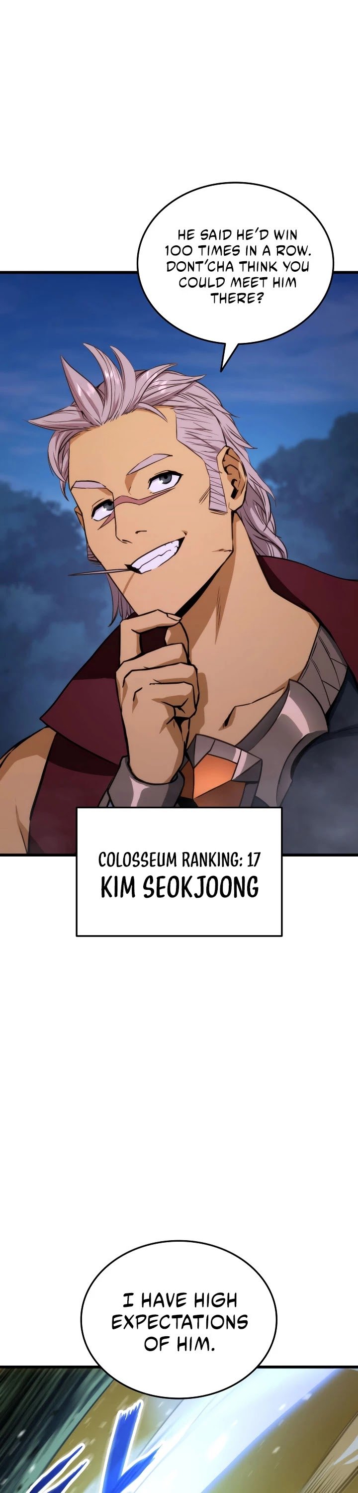 Ranker’s Return (Remake) Chapter 21 200 37