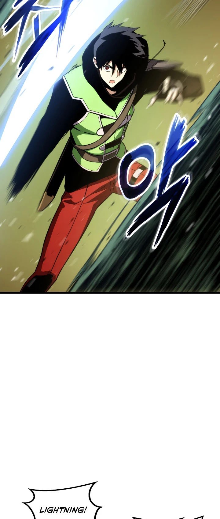 Ranker’s Return (Remake) Chapter 21 201 38