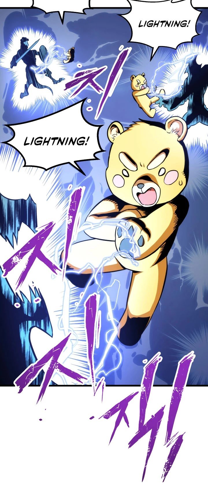 Ranker’s Return (Remake) Chapter 21 202 39