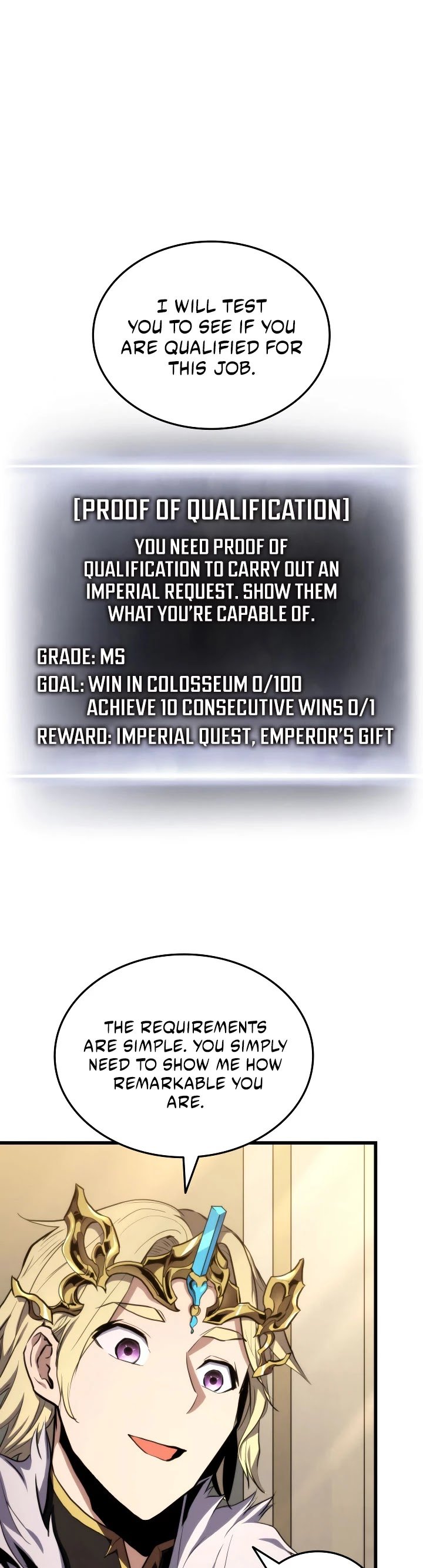 Ranker’s Return (Remake) Chapter 21 171 8