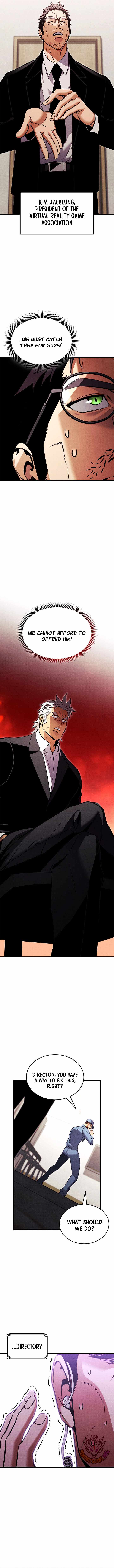 Ranker’s Return (Remake) Chapter 210 73 03