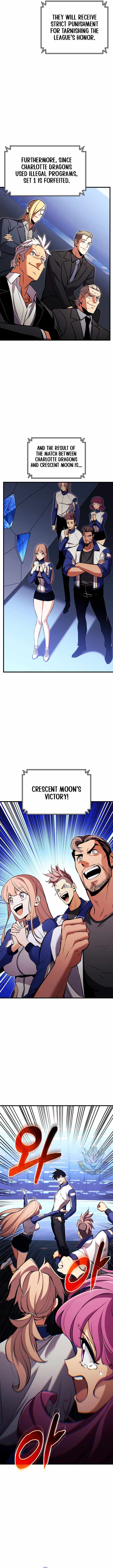 Ranker’s Return (Remake) Chapter 210 75 05