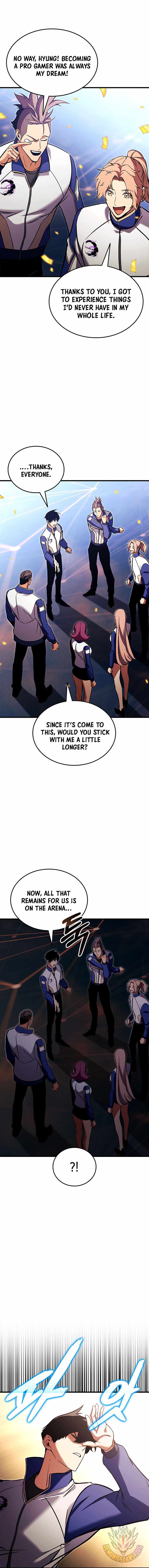 Ranker’s Return (Remake) Chapter 210 77 07