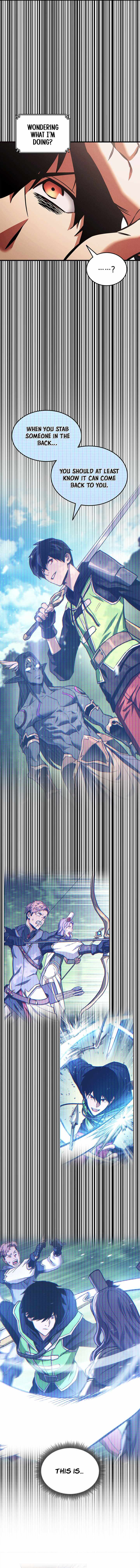 Ranker’s Return (Remake) Chapter 210 78 08