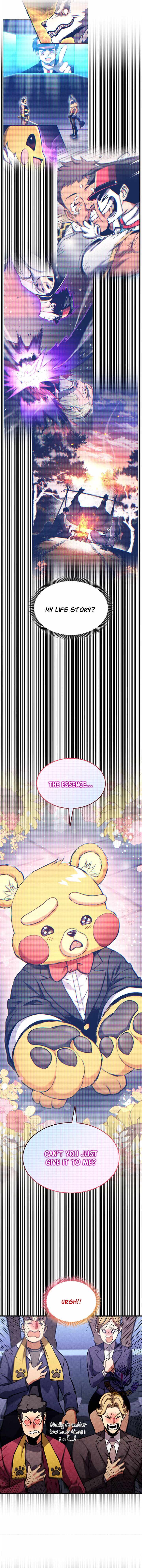 Ranker’s Return (Remake) Chapter 210 79 09