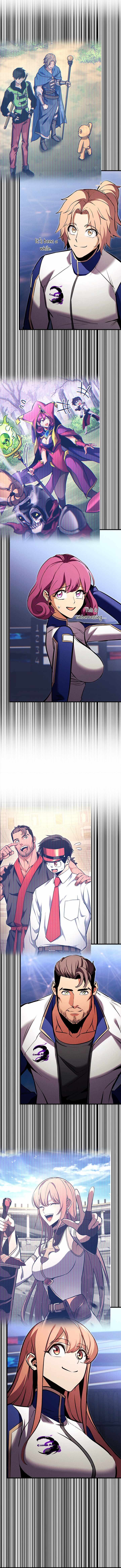 Ranker’s Return (Remake) Chapter 210 80 10