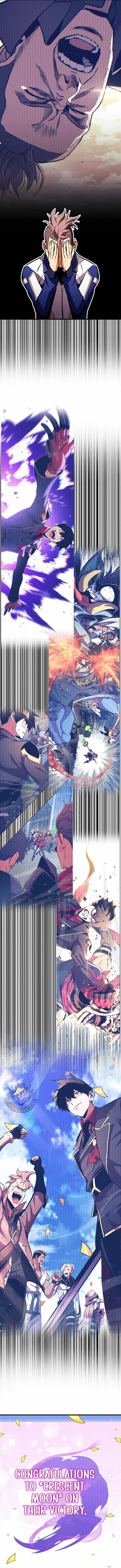 Ranker’s Return (Remake) Chapter 210 81 11