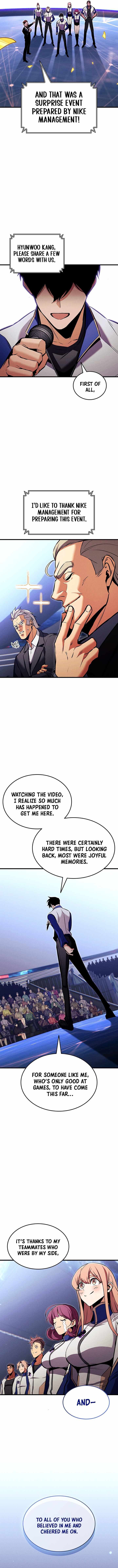 Ranker’s Return (Remake) Chapter 210 82 12