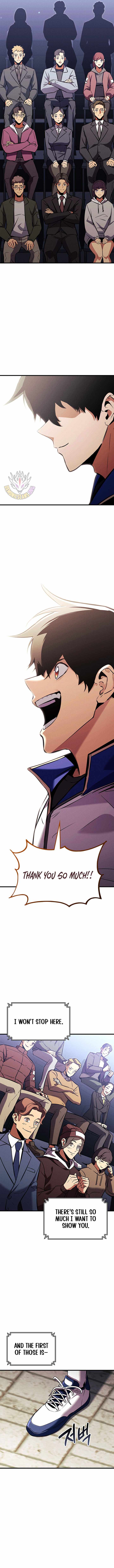 Ranker’s Return (Remake) Chapter 210 83 13
