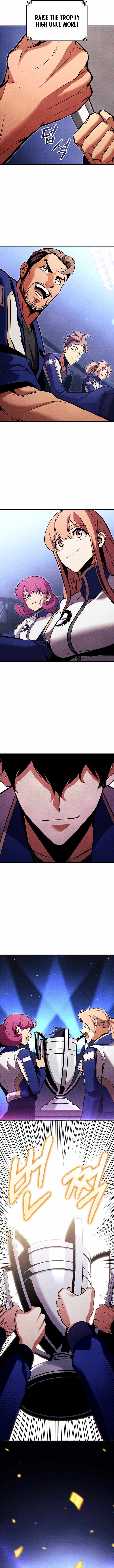 Ranker’s Return (Remake) Chapter 210 86 16