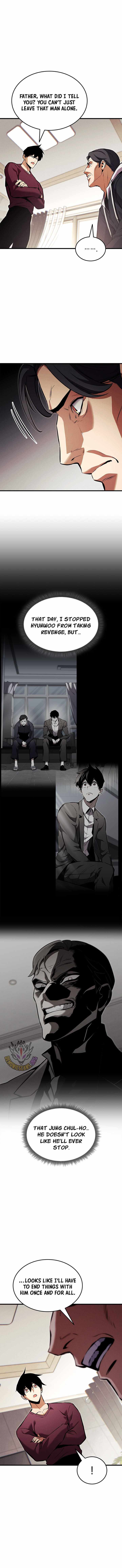 Ranker’s Return (Remake) Chapter 210 89 19