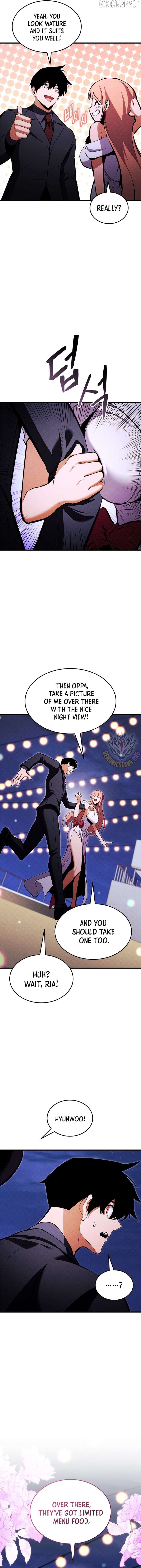 Ranker’s Return (Remake) Chapter 211 71 07