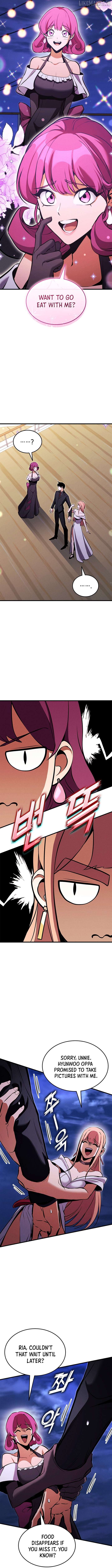 Ranker’s Return (Remake) Chapter 211 72 08