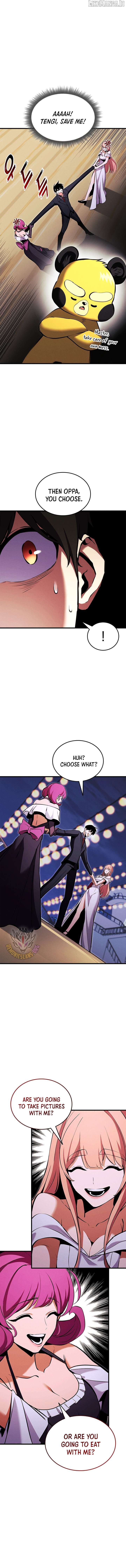 Ranker’s Return (Remake) Chapter 211 73 09
