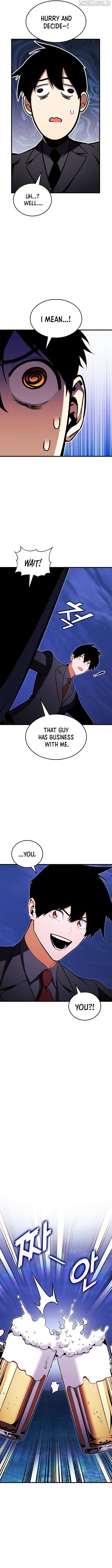 Ranker’s Return (Remake) Chapter 211 74 10