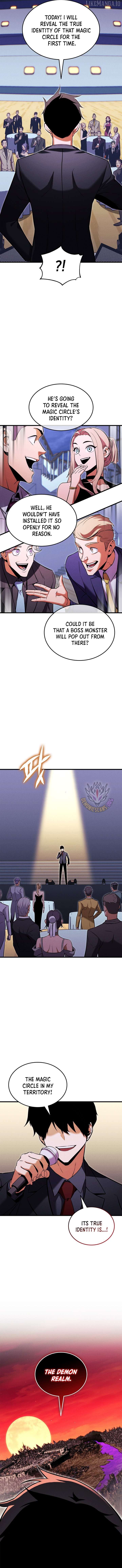 Ranker’s Return (Remake) Chapter 211 79 15