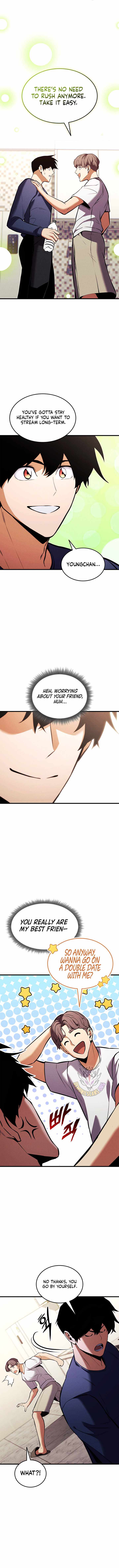 Ranker’s Return (Remake) Chapter 214 77 16