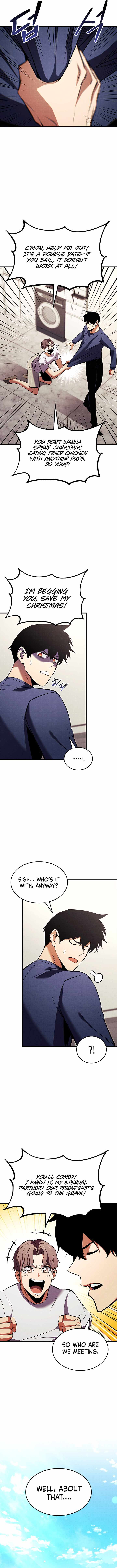 Ranker’s Return (Remake) Chapter 214 78 17