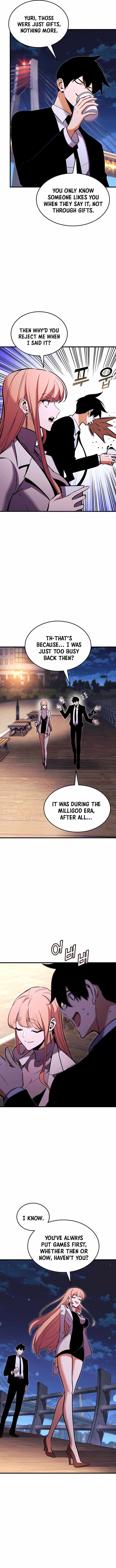 Ranker’s Return (Remake) Chapter 215 69 08