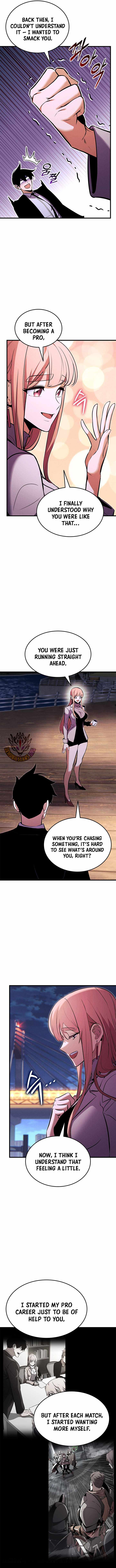 Ranker’s Return (Remake) Chapter 215 70 09