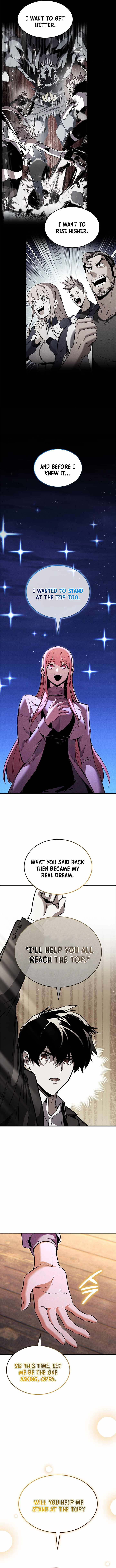 Ranker’s Return (Remake) Chapter 215 71 10