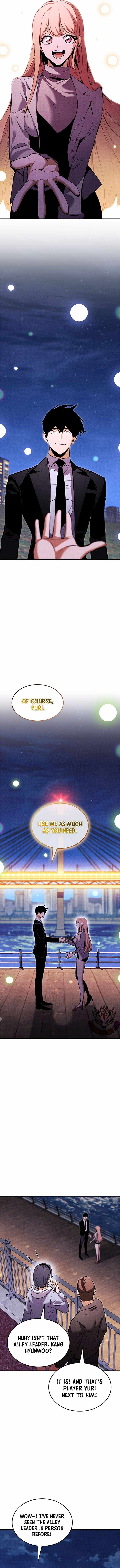 Ranker’s Return (Remake) Chapter 215 72 11