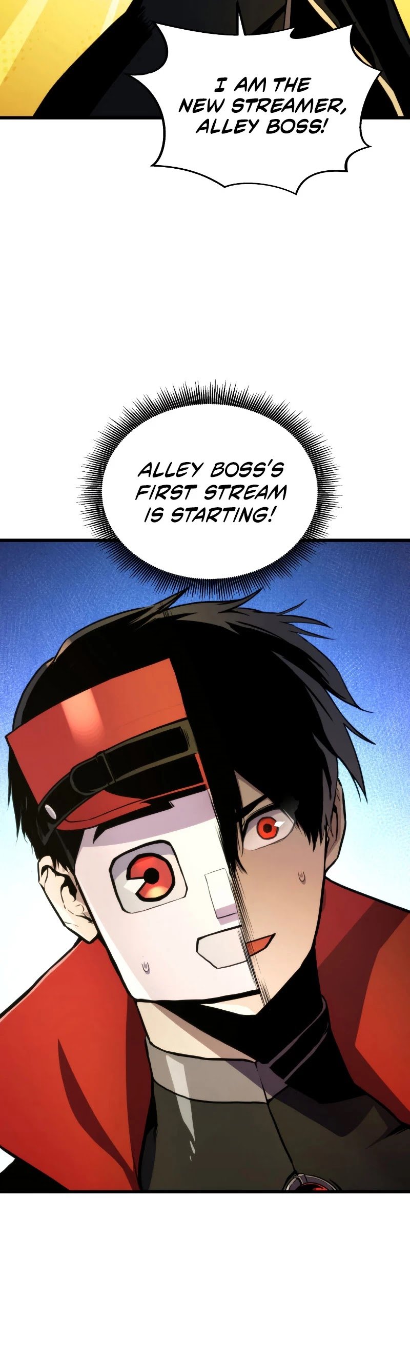 Ranker’s Return (Remake) Chapter 22 170 10