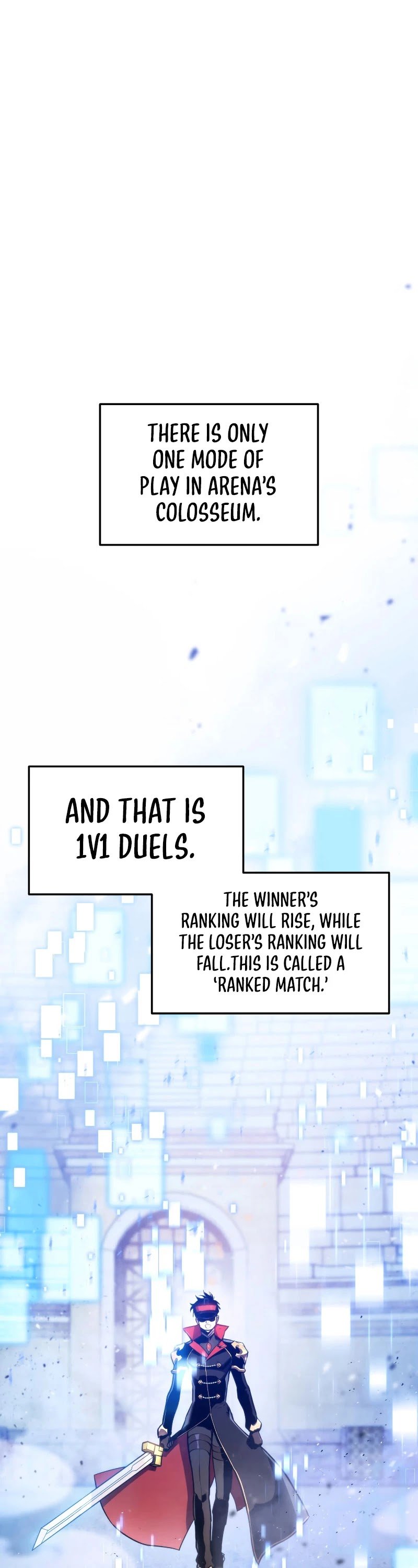 Ranker’s Return (Remake) Chapter 22 177 17